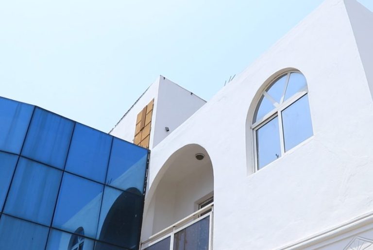 Hôtel à vendre à Lomé, Togo, à 500 mètres de la plage