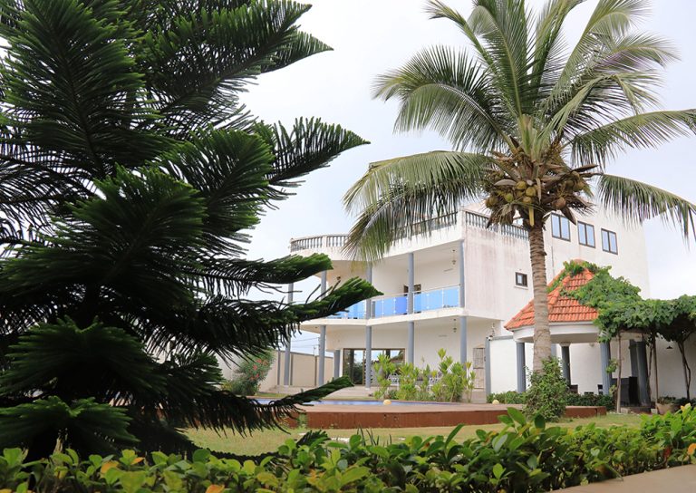 Villa à vendre Baguida Lomé – Titre foncier inclus