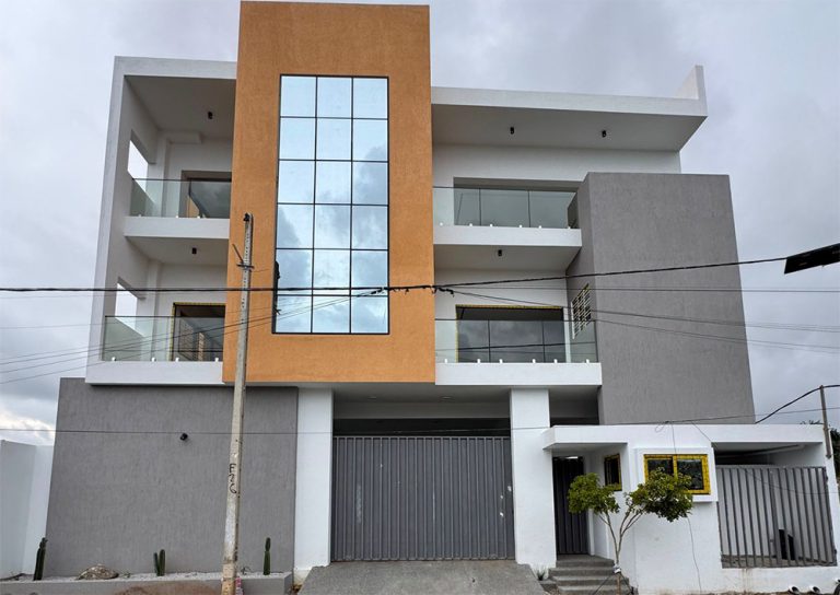 Appartements et locaux de luxe à louer à Haie Vive Cotonou – T2 et T3 à usage résidentiel ou professionnel