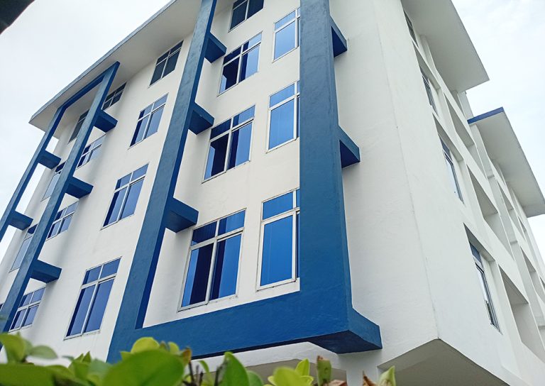 Bureaux à louer à Cotonou – Camp Guézo | Bureaux professionnels de 160 à 320 m²