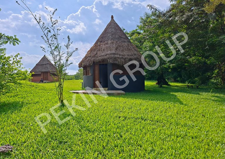 Hôtel à vendre à Kpalimé, Agou – Région des Plateaux, Togo sur 11 hectares
